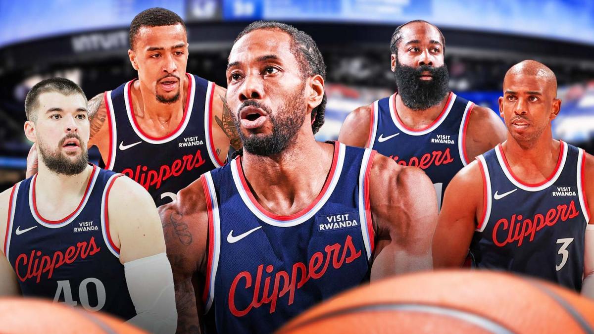 快船队预计将在NBA交易截止日前进行一系列运作，以腾出阵容名额